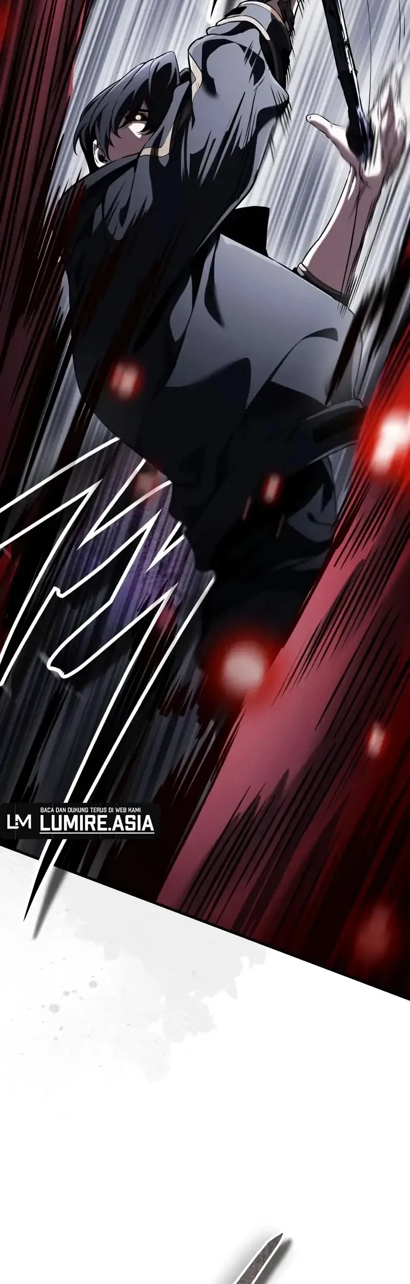 Superhuman Game Broadcast Chapter 14 Gambar 9