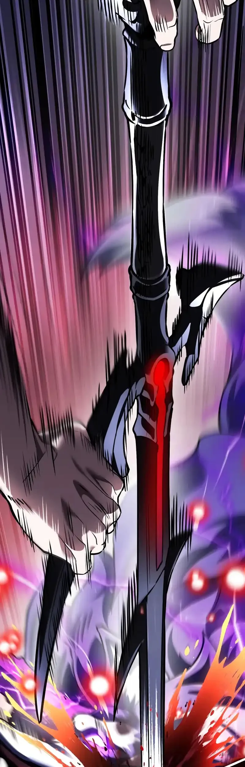 Superhuman Game Broadcast Chapter 14 Gambar 15