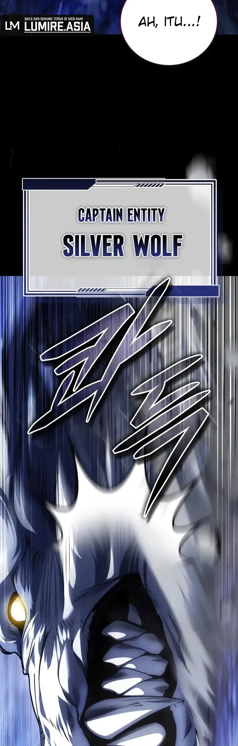 Superhuman Game Broadcast Chapter 14 Gambar 23