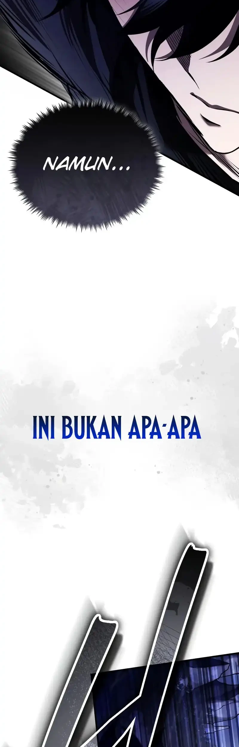 Superhuman Game Broadcast Chapter 14 Gambar 32