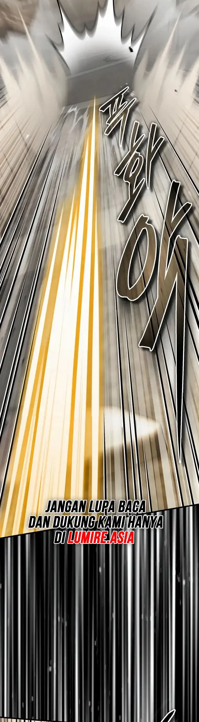 Superhuman Game Broadcast Chapter 15 Gambar 27