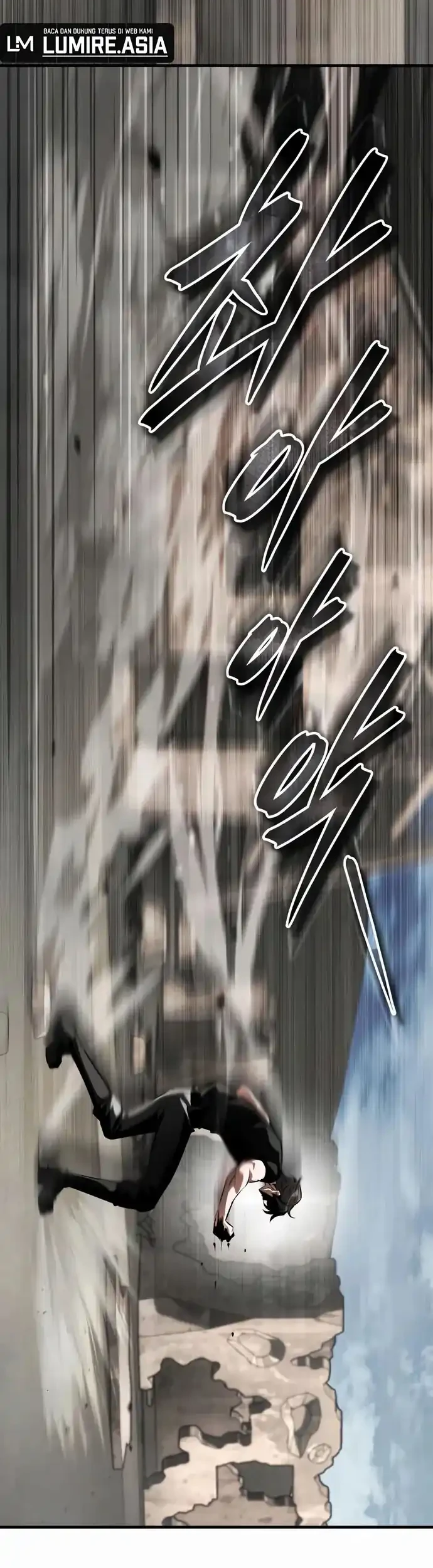 Superhuman Game Broadcast Chapter 15 Gambar 32