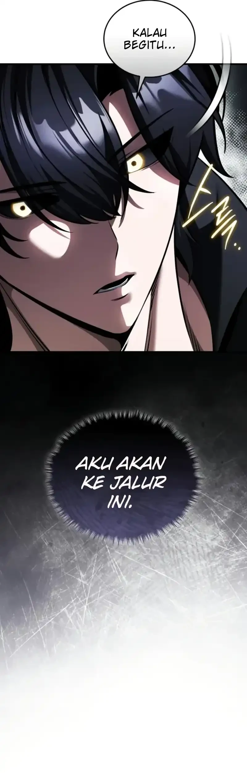 Superhuman Game Broadcast Chapter 16 Gambar 25