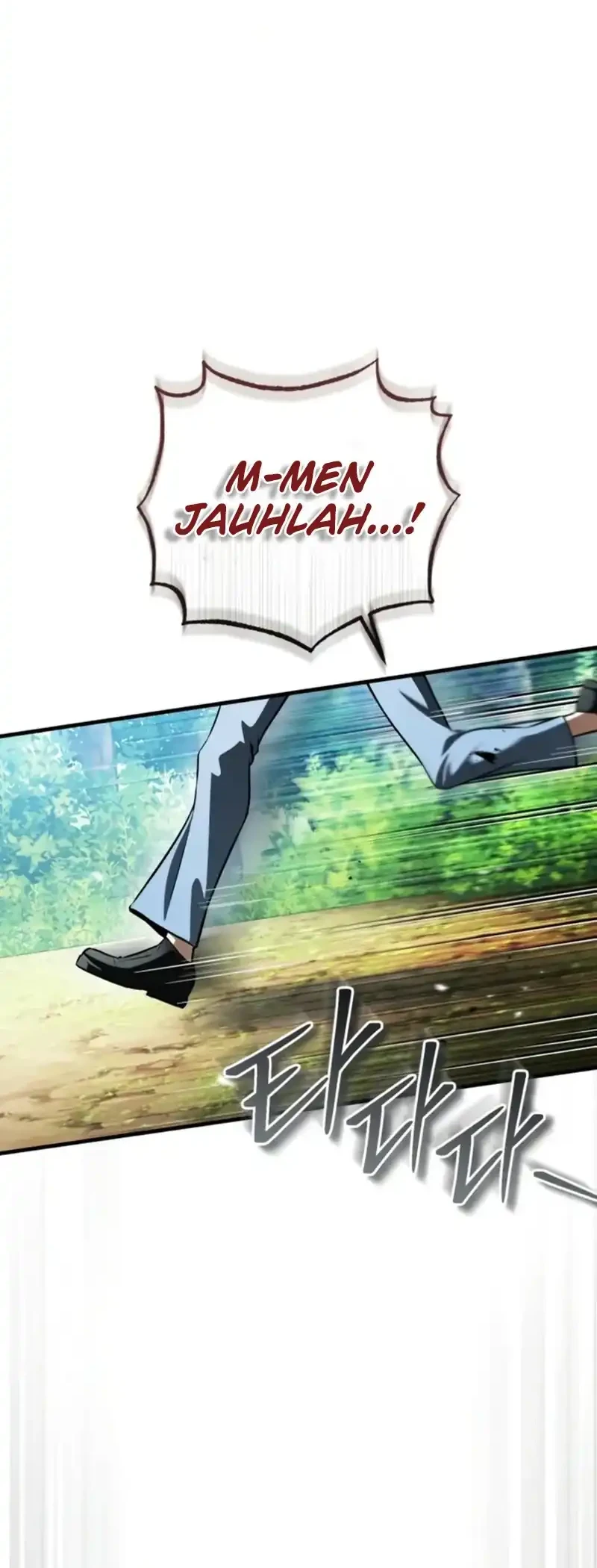 Superhuman Game Broadcast Chapter 16 Gambar 26