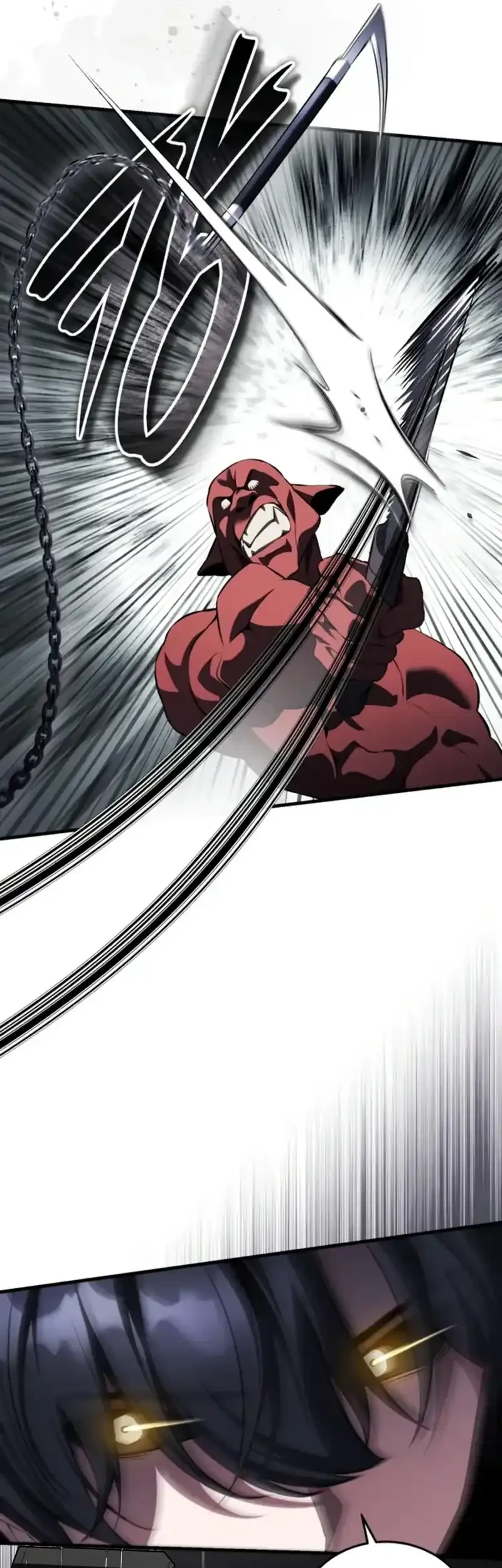 Superhuman Game Broadcast Chapter 16 Gambar 40