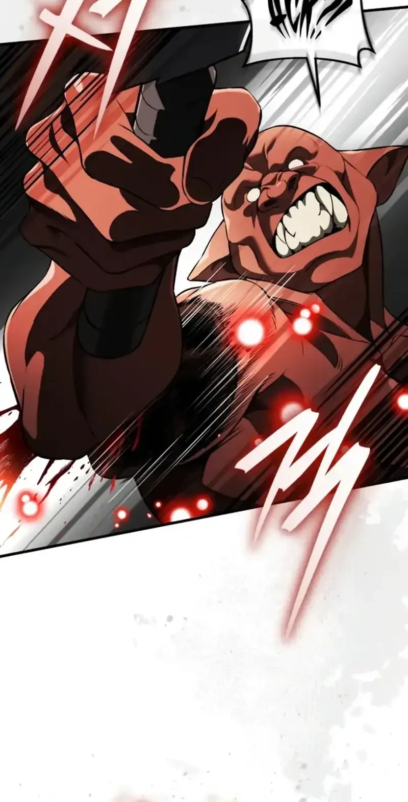 Superhuman Game Broadcast Chapter 16 Gambar 47