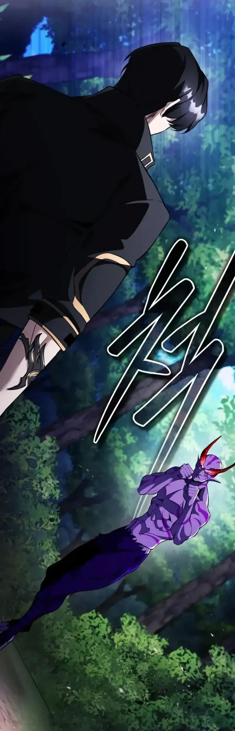 Superhuman Game Broadcast Chapter 16 Gambar 55