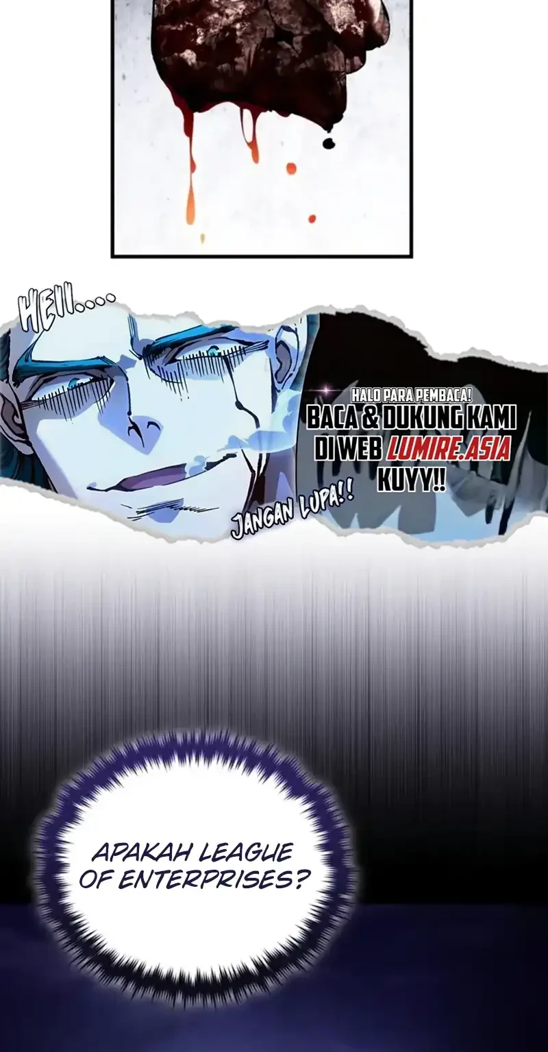 Superhuman Game Broadcast Chapter 16 Gambar 75