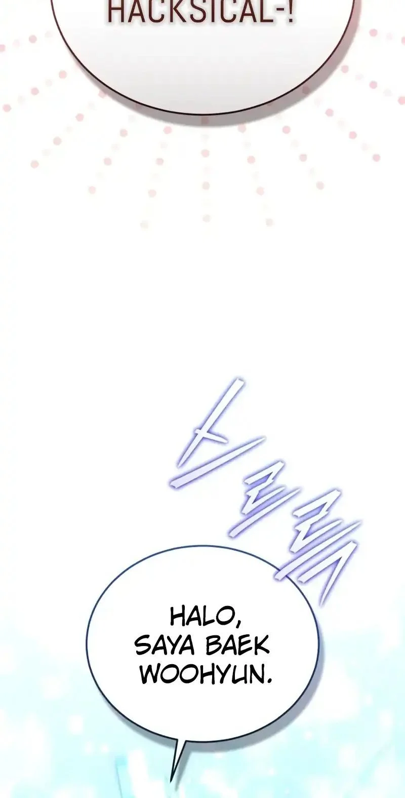 Superhuman Game Broadcast Chapter 17 Gambar 56