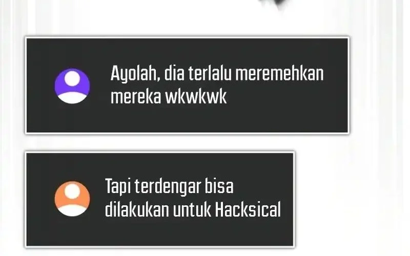 Superhuman Game Broadcast Chapter 17 Gambar 74