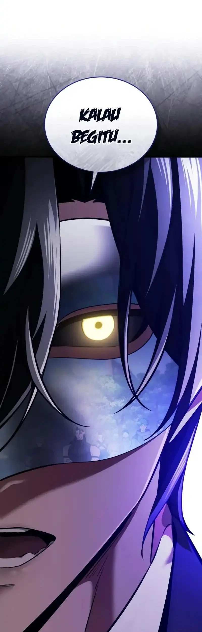 Superhuman Game Broadcast Chapter 17 Gambar 76