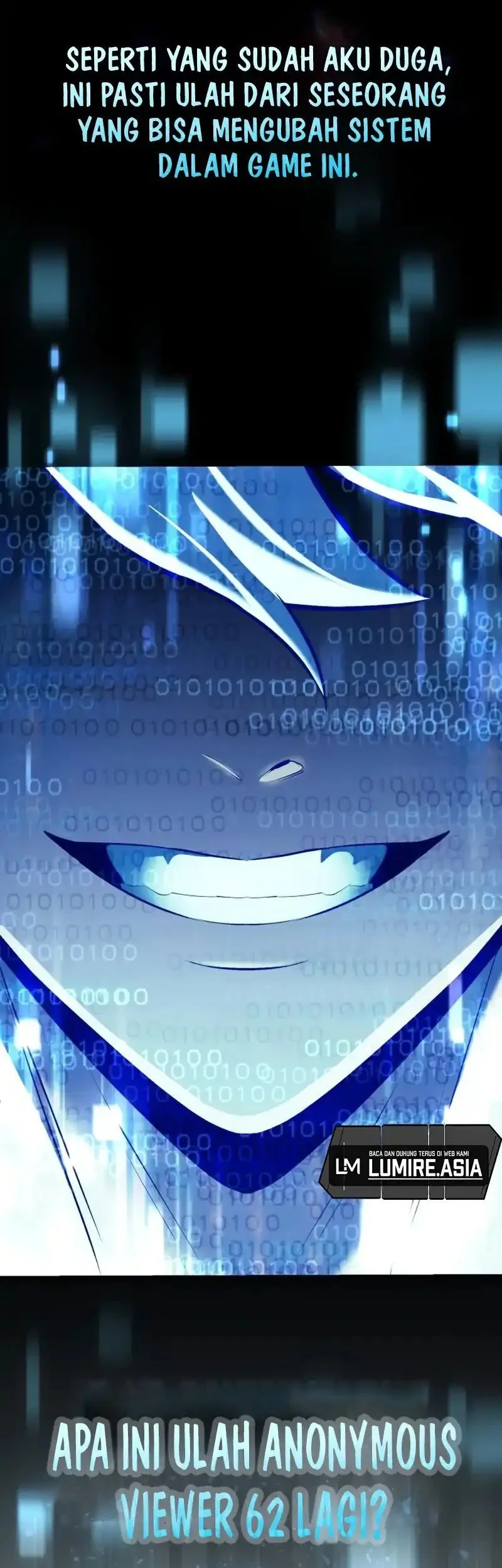 Superhuman Game Broadcast Chapter 17 Gambar 5