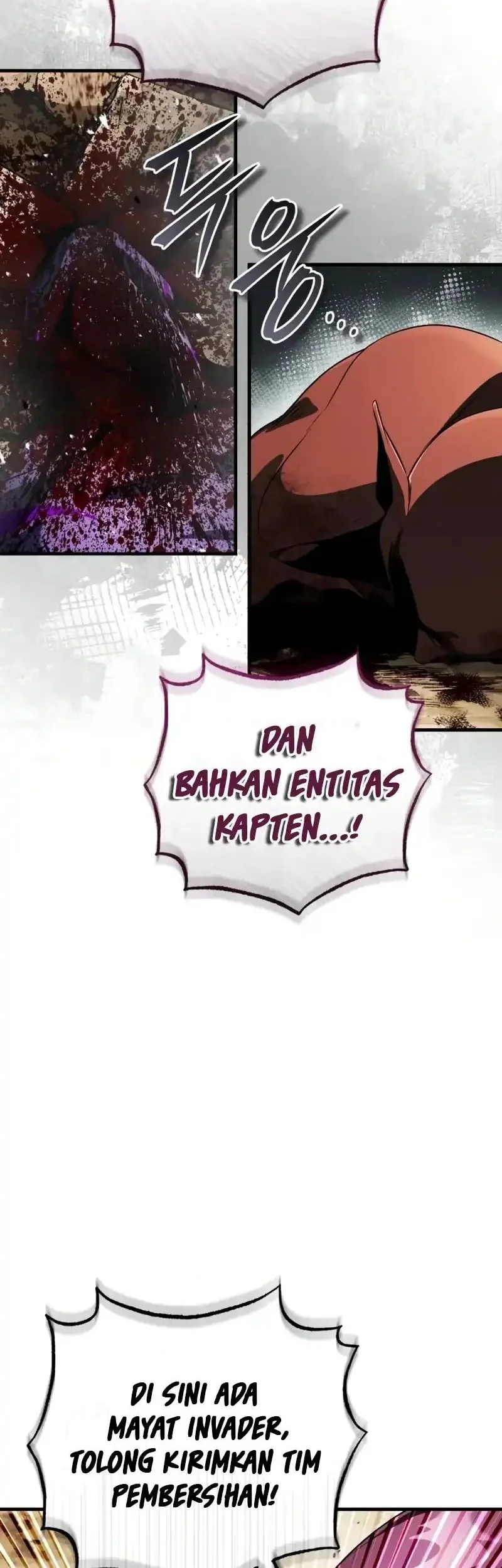 Superhuman Game Broadcast Chapter 17 Gambar 10