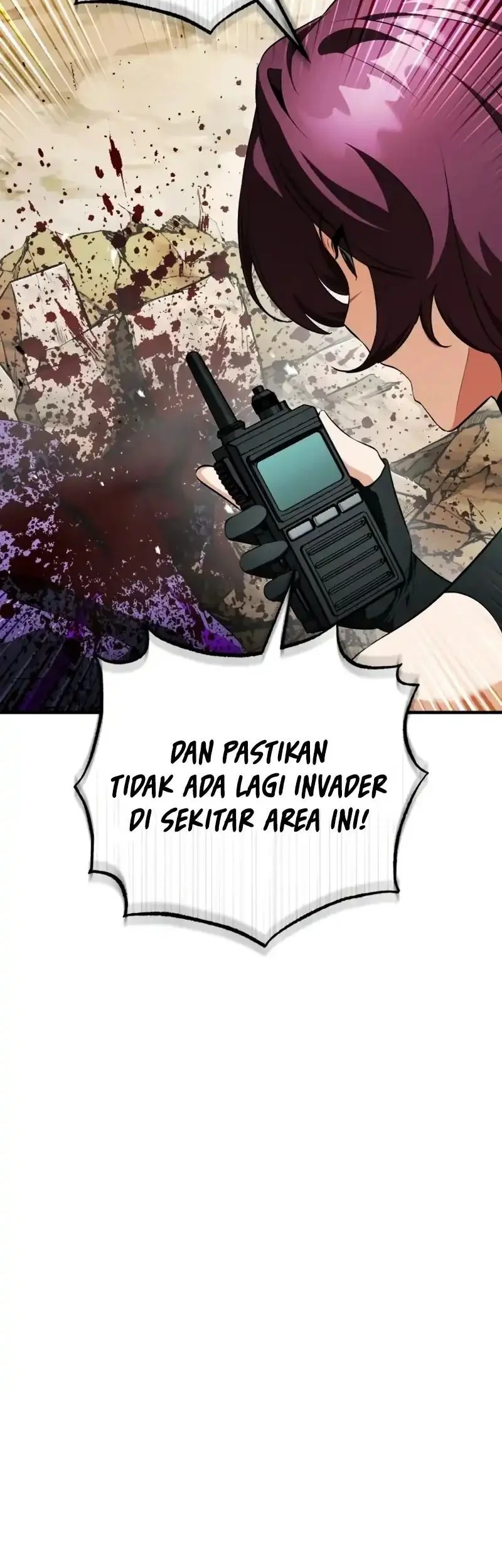 Superhuman Game Broadcast Chapter 17 Gambar 11
