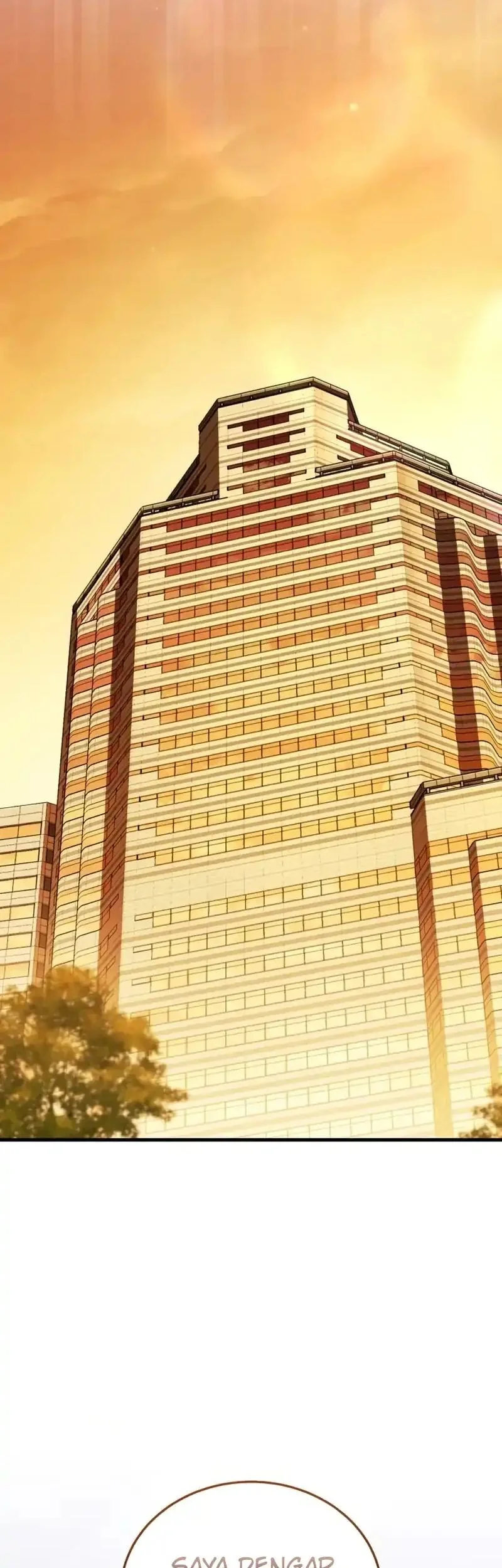 Superhuman Game Broadcast Chapter 17 Gambar 17