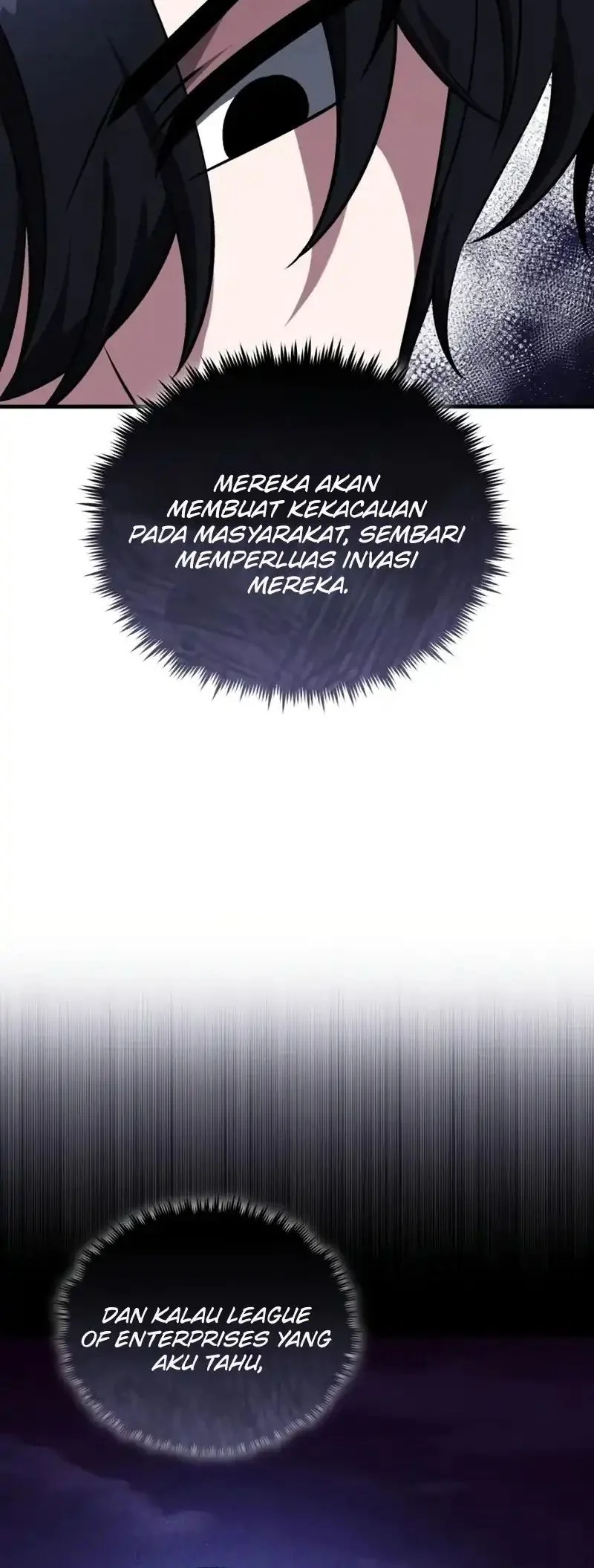 Superhuman Game Broadcast Chapter 17 Gambar 27