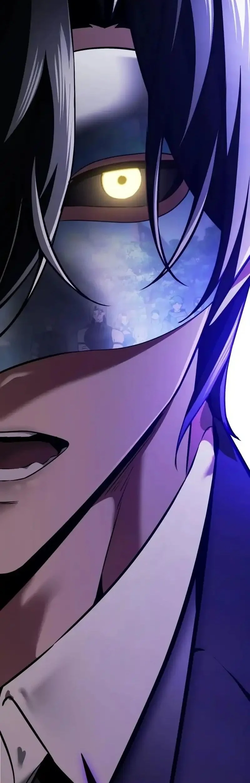 Superhuman Game Broadcast Chapter 18 Gambar 5