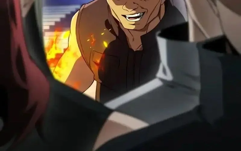 Superhuman Game Broadcast Chapter 18 Gambar 7