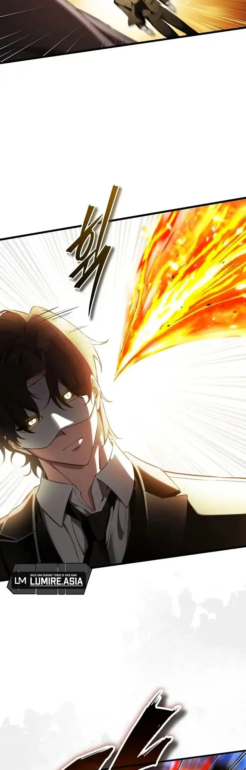 Superhuman Game Broadcast Chapter 18 Gambar 9