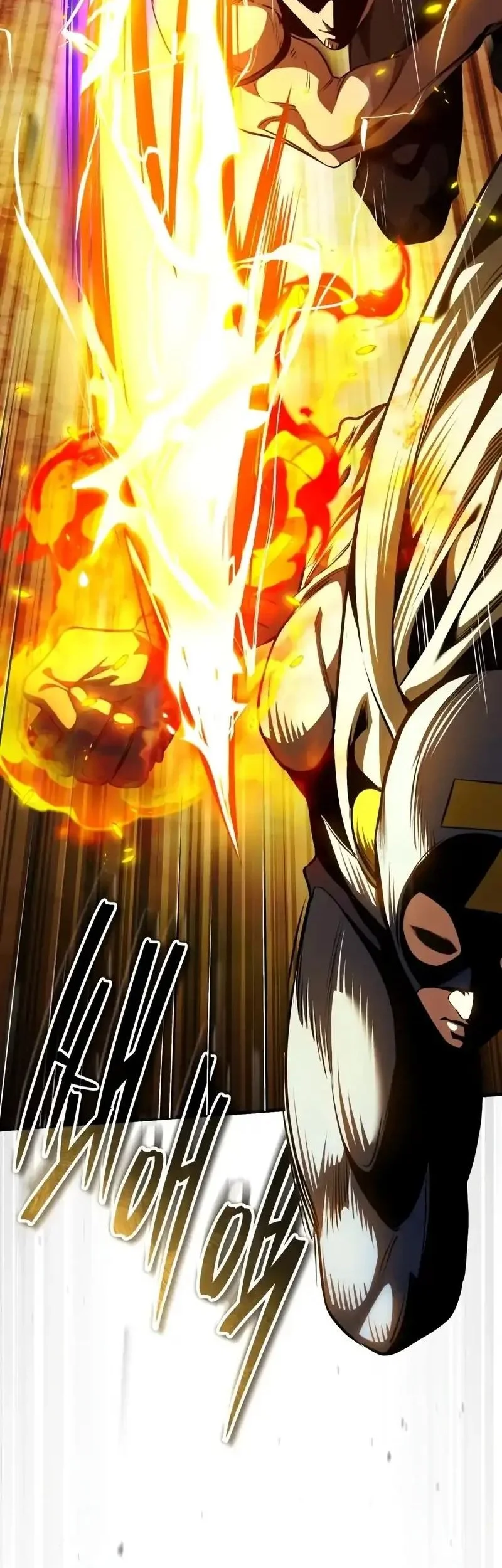 Superhuman Game Broadcast Chapter 18 Gambar 15