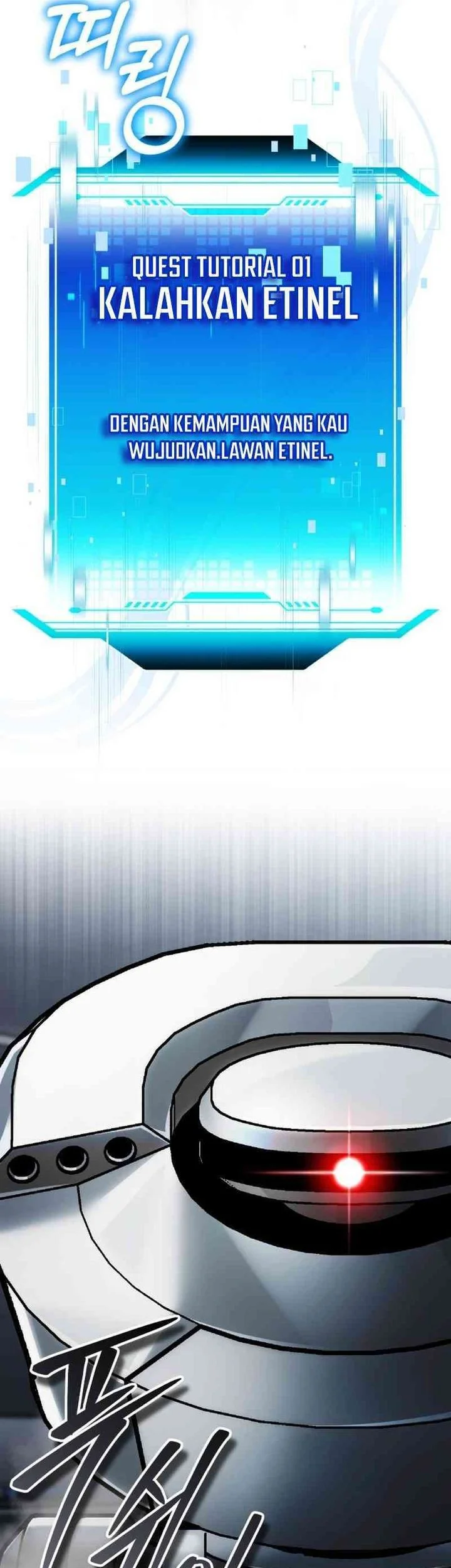 Superhuman Game Broadcast Chapter 2 Gambar 22