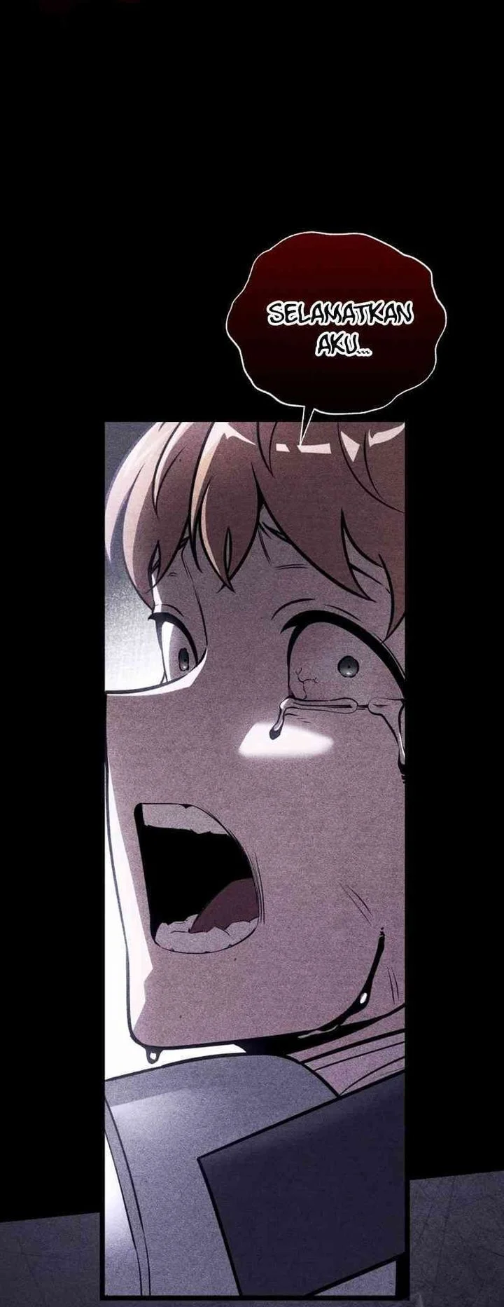 Superhuman Game Broadcast Chapter 2 Gambar 24