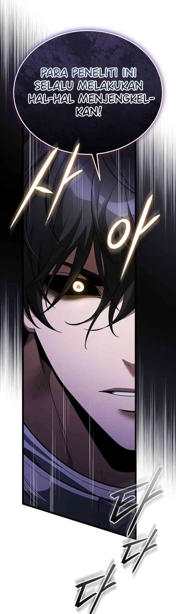 Superhuman Game Broadcast Chapter 2 Gambar 31