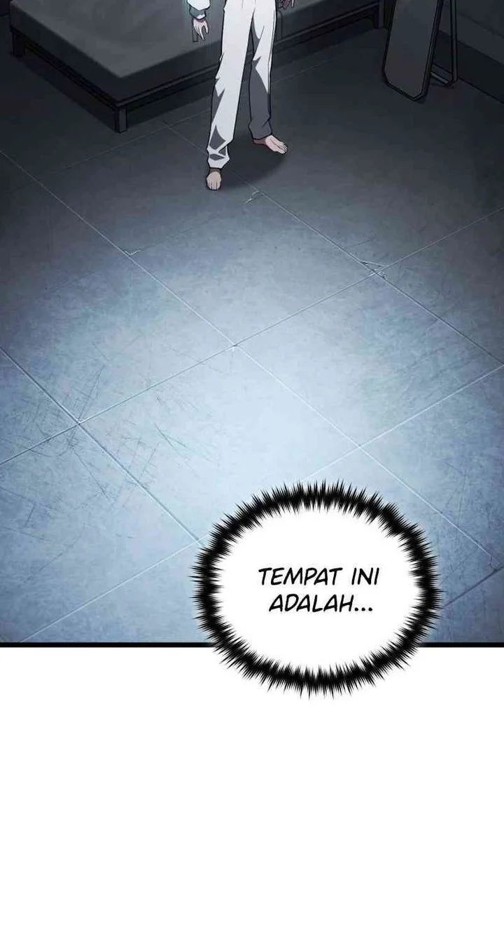 Manhwa Superhuman Game Broadcast Chapter 2 gambar nomor 2
