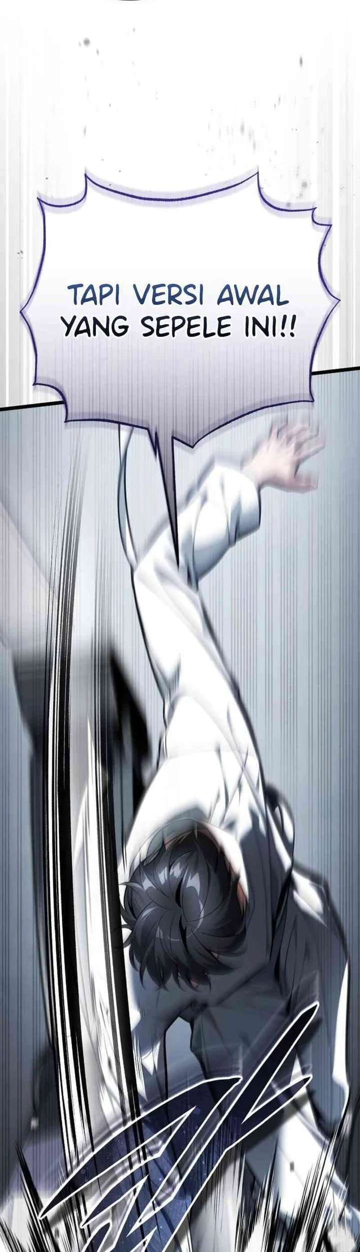 Superhuman Game Broadcast Chapter 2 Gambar 38