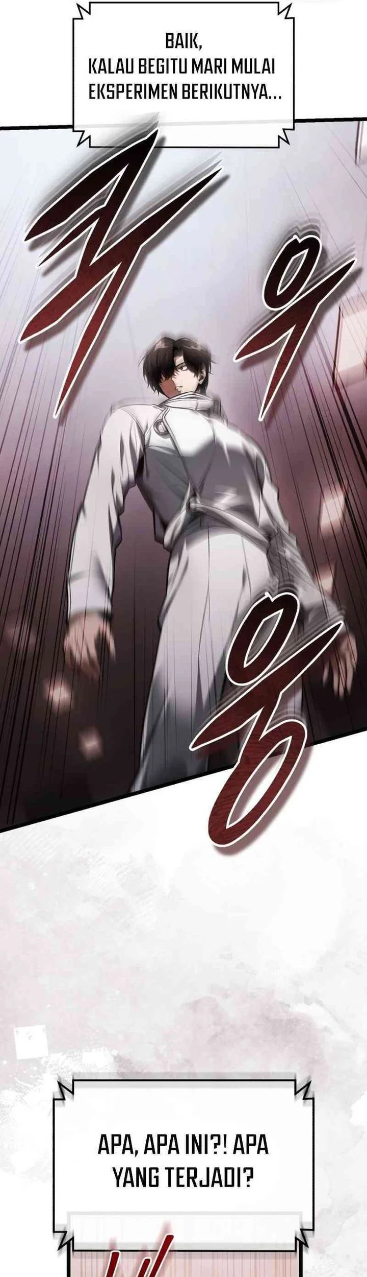 Superhuman Game Broadcast Chapter 2 Gambar 46