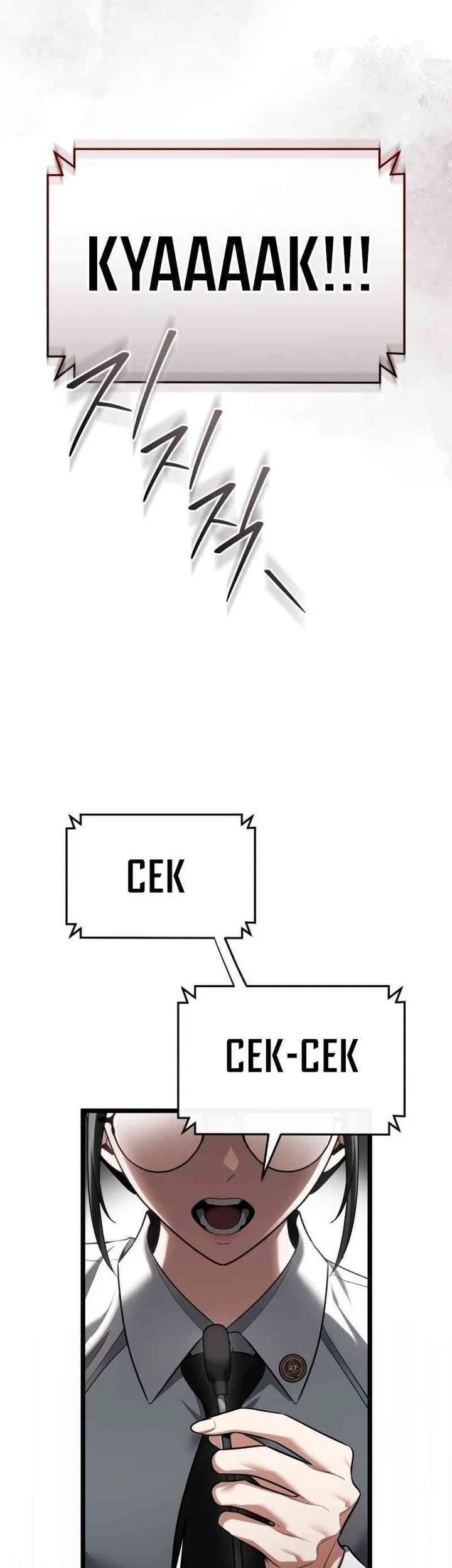 Superhuman Game Broadcast Chapter 2 Gambar 48