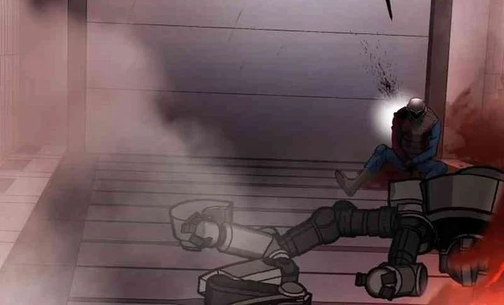 Superhuman Game Broadcast Chapter 2 Gambar 55