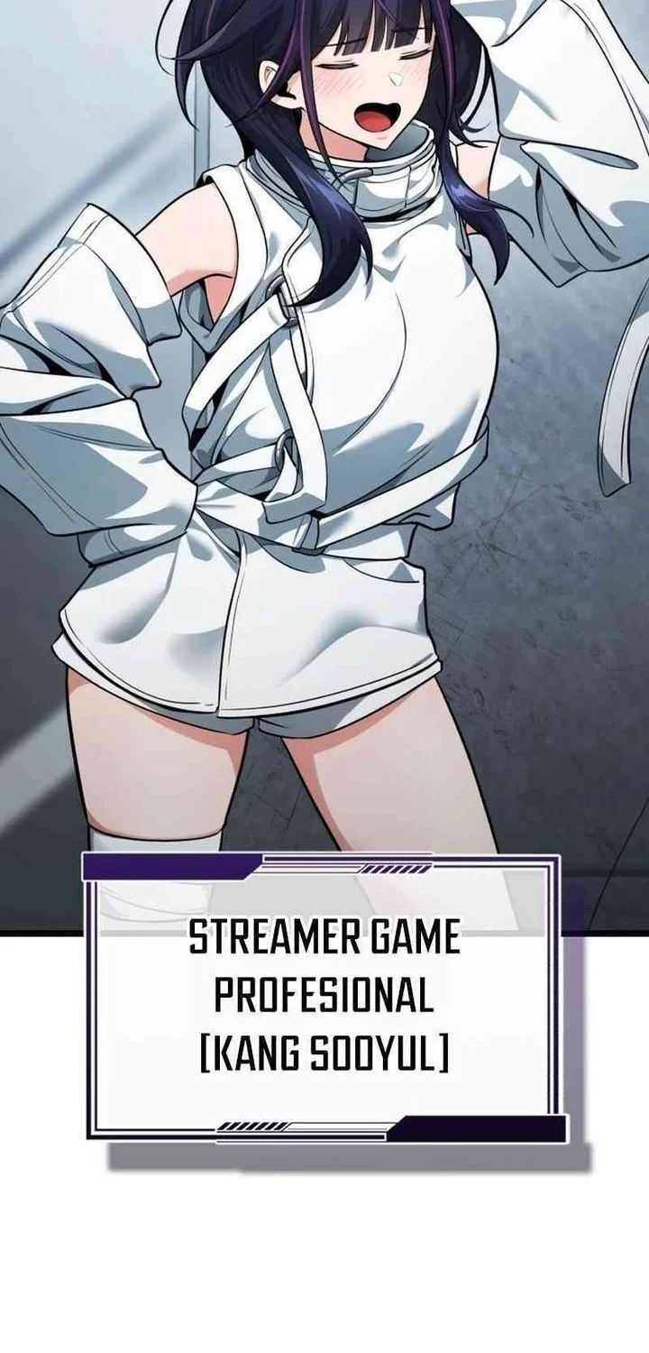 Superhuman Game Broadcast Chapter 2 Gambar 69