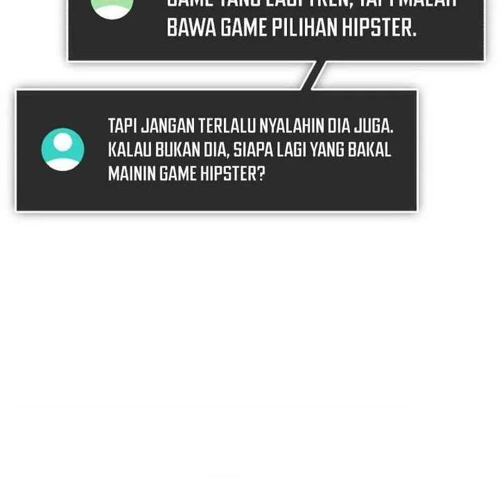 Superhuman Game Broadcast Chapter 2 Gambar 73