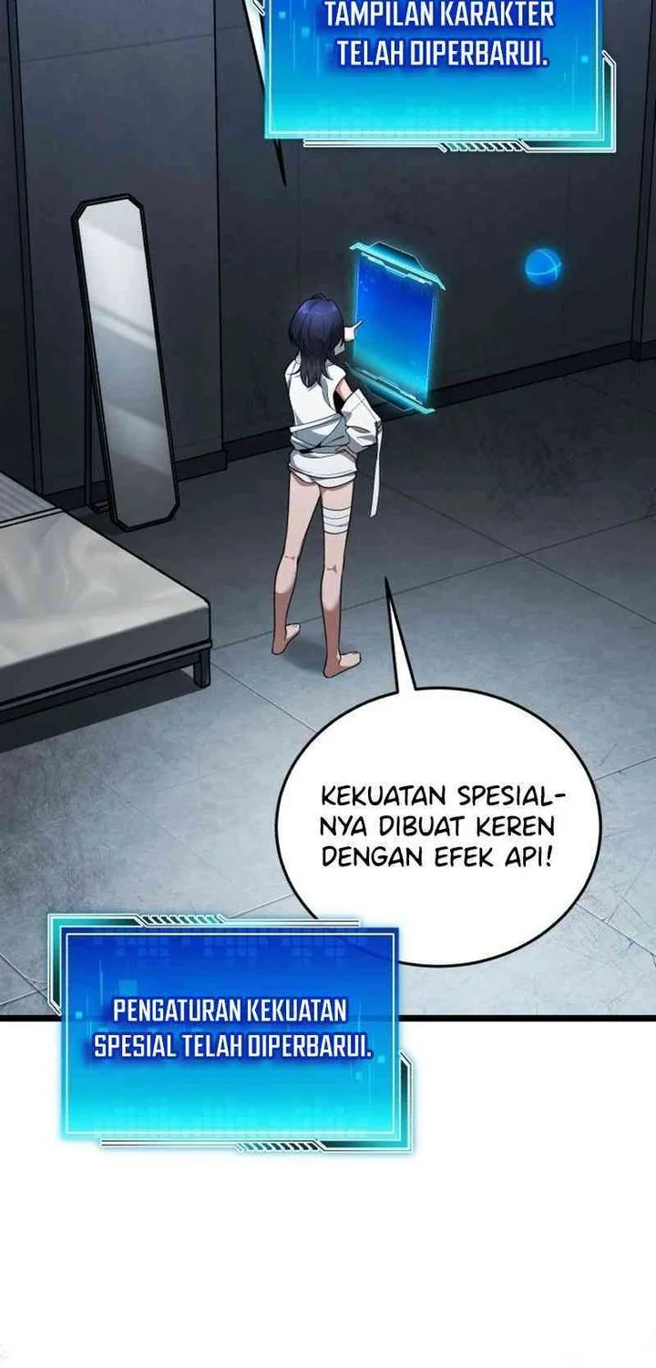 Superhuman Game Broadcast Chapter 2 Gambar 75