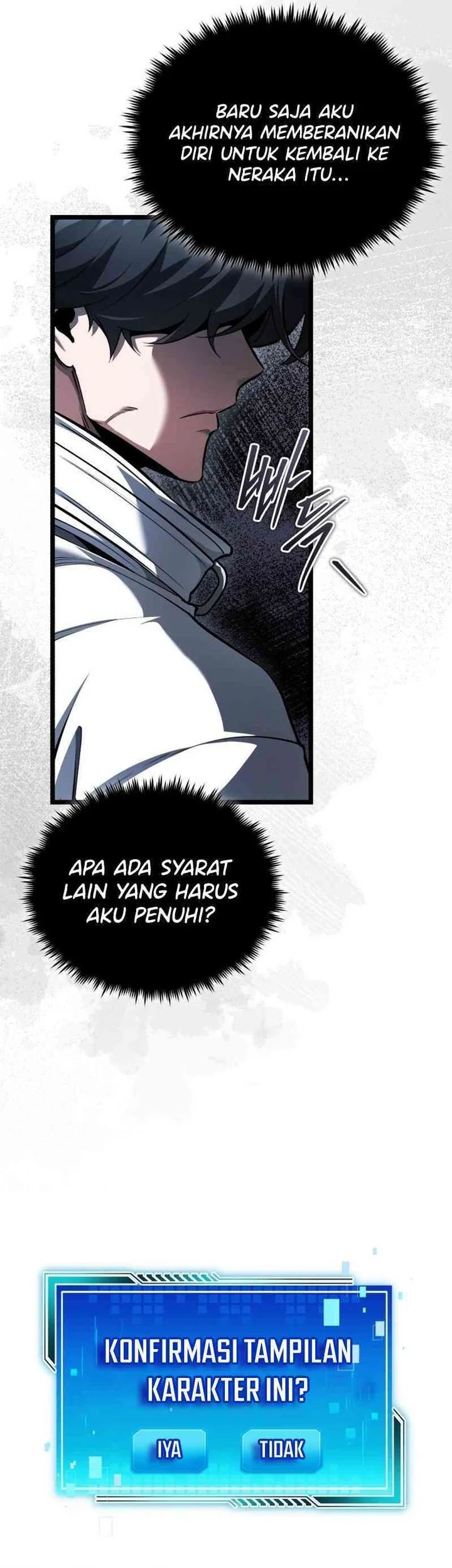 Superhuman Game Broadcast Chapter 2 Gambar 5