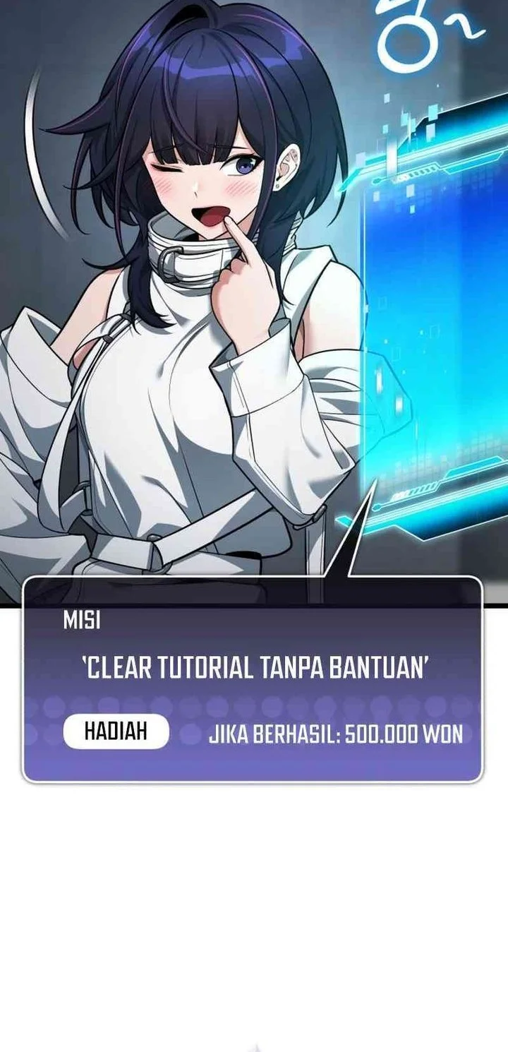 Superhuman Game Broadcast Chapter 2 Gambar 83