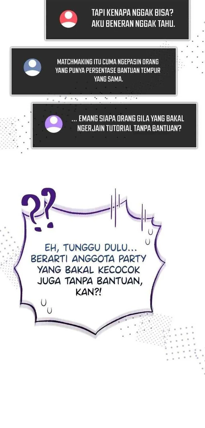 Superhuman Game Broadcast Chapter 2 Gambar 94