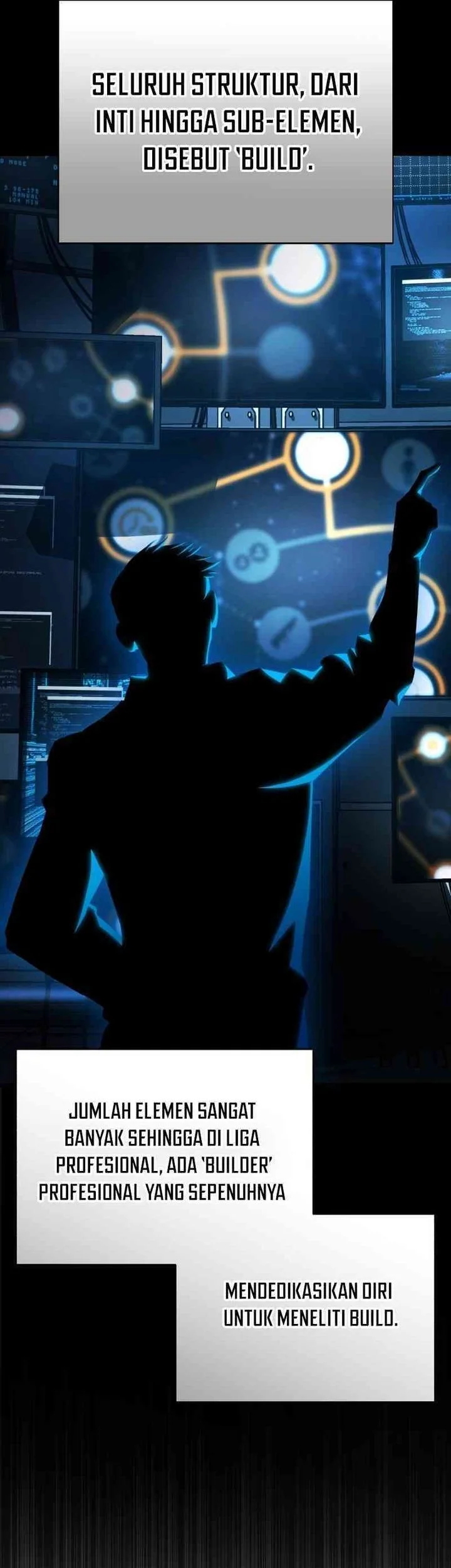 Superhuman Game Broadcast Chapter 2 Gambar 11