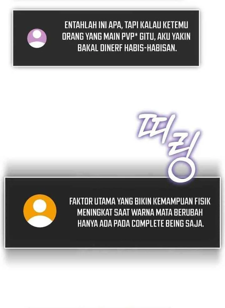 Superhuman Game Broadcast Chapter 2 Gambar 136