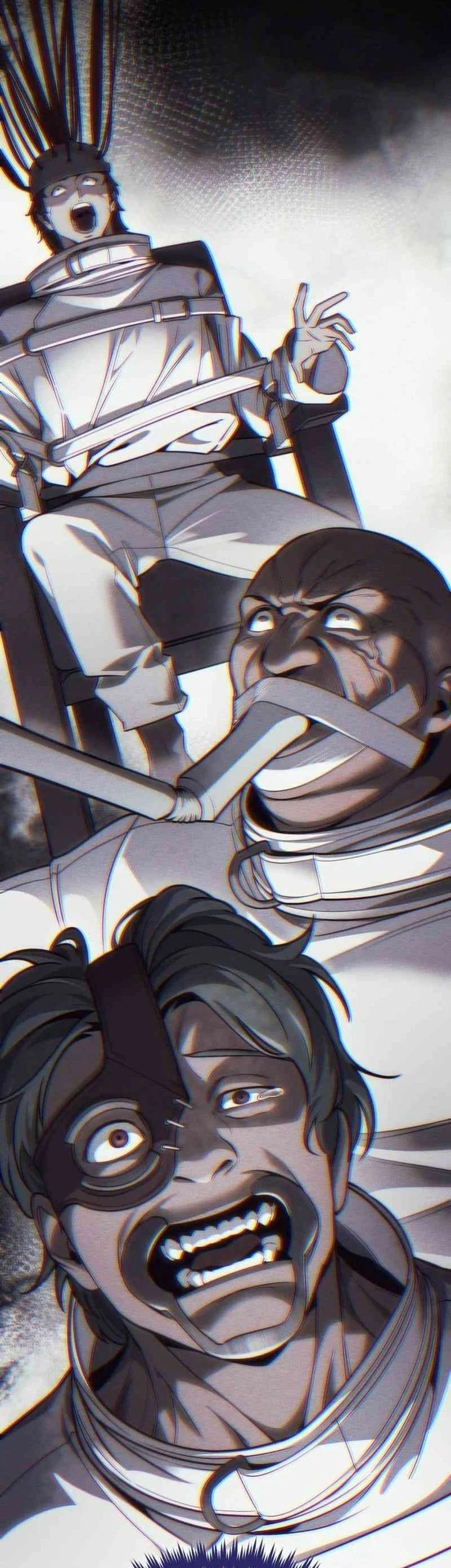 Superhuman Game Broadcast Chapter 2 Gambar 16