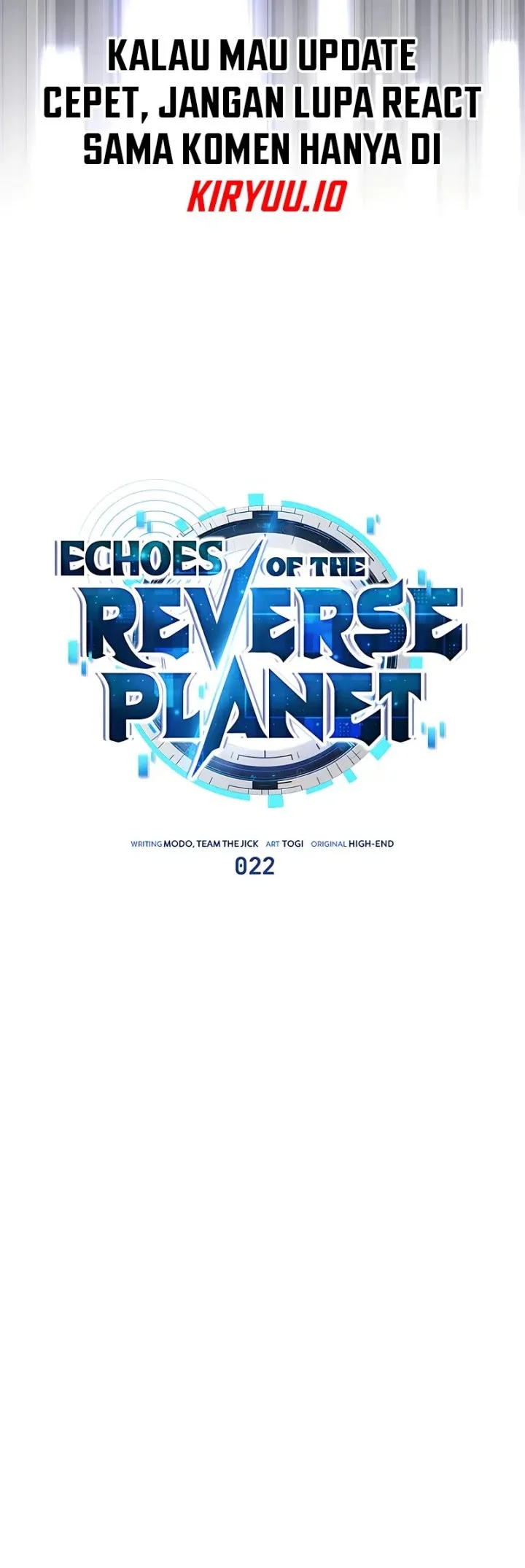 Superhuman Game Broadcast Chapter 22 Gambar 50