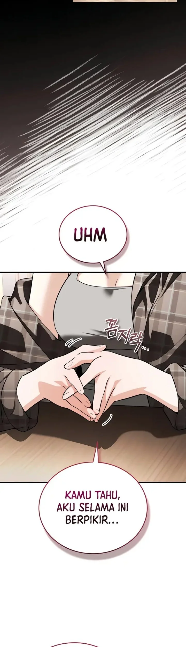 Superhuman Game Broadcast Chapter 22 Gambar 72