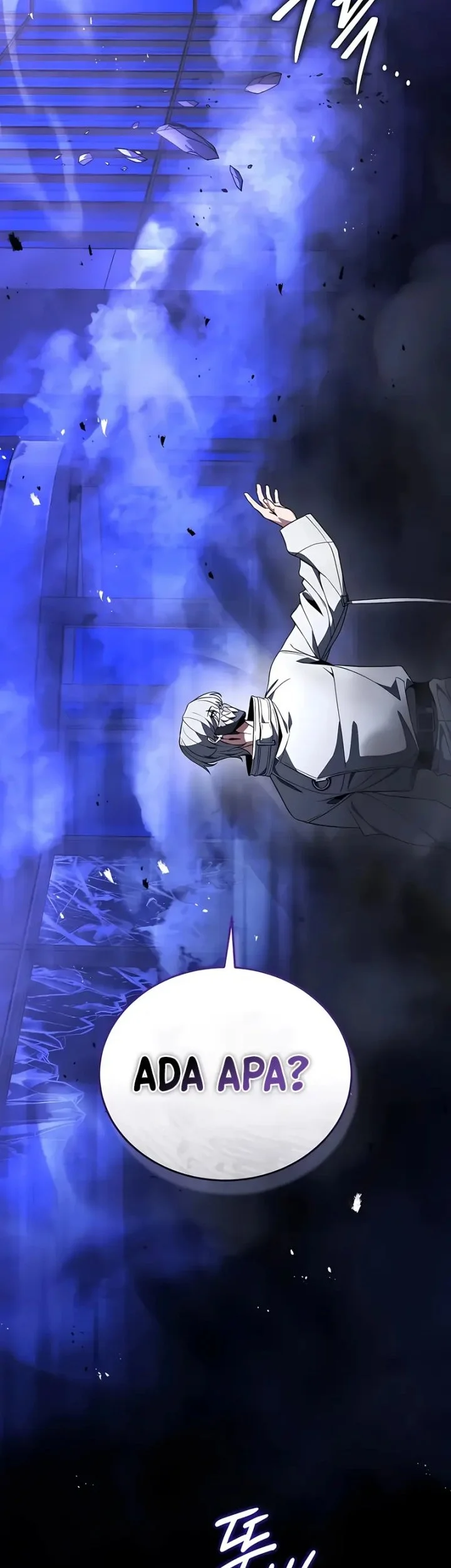 Superhuman Game Broadcast Chapter 22 Gambar 3