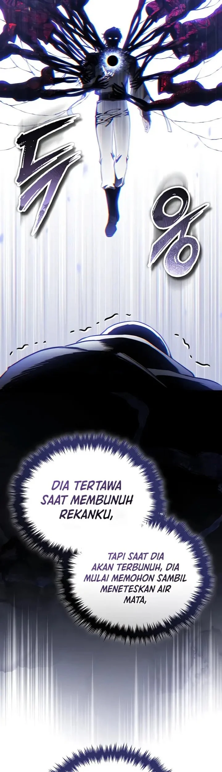 Superhuman Game Broadcast Chapter 22 Gambar 15