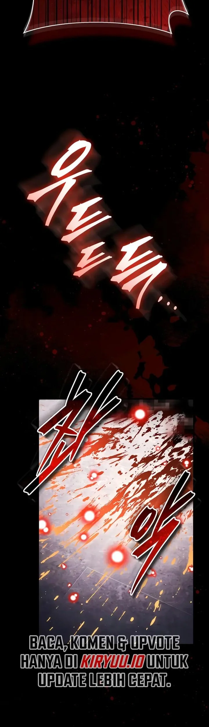 Superhuman Game Broadcast Chapter 22 Gambar 18