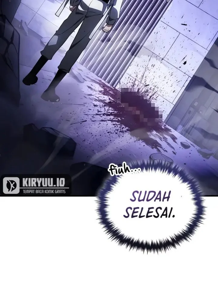 Superhuman Game Broadcast Chapter 22 Gambar 22
