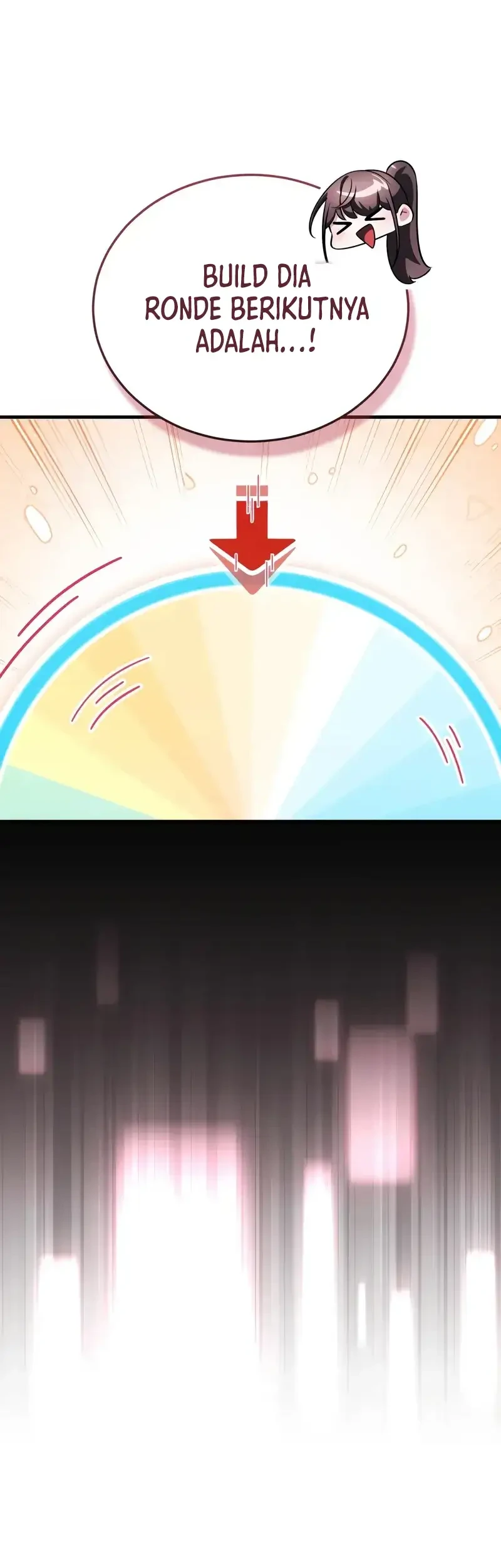 Superhuman Game Broadcast Chapter 23 Gambar 65