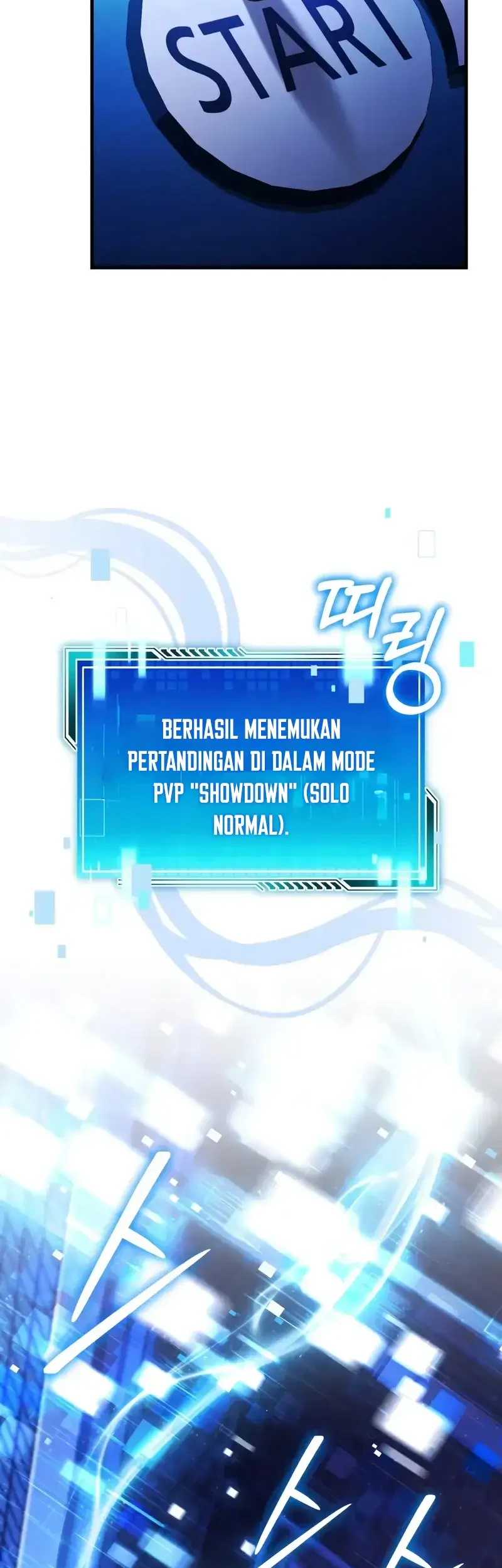 Superhuman Game Broadcast Chapter 23 Gambar 72