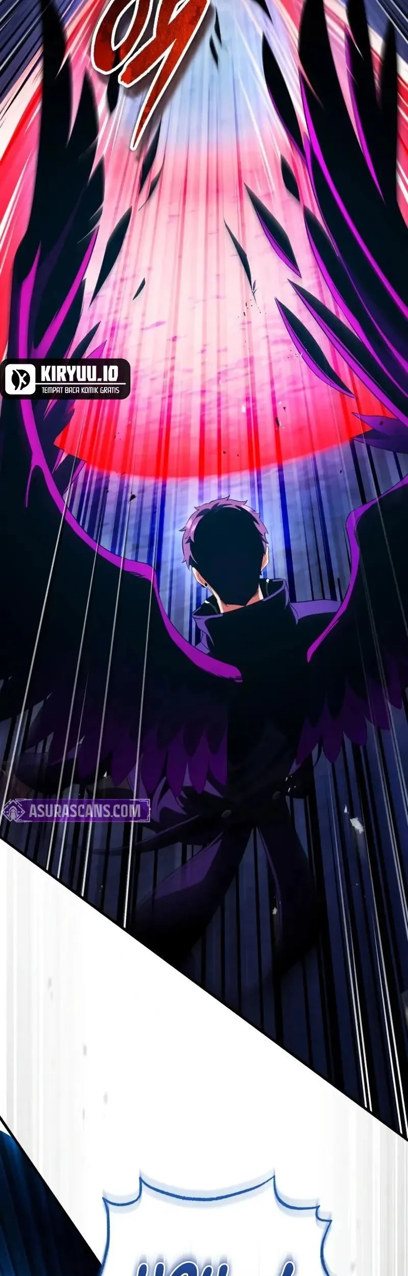 Superhuman Game Broadcast Chapter 24 Gambar 35